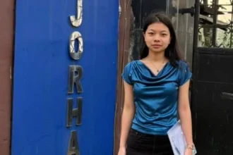 Malsawmtluangi at AFS