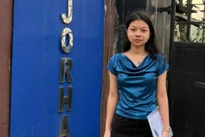 Malsawmtluangi at AFS