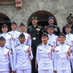 National Defence Academy Plans Women Instructors to Train Female Cadets as per Physiological Needs
