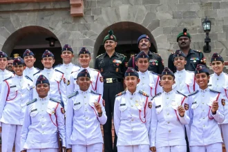 National Defence Academy Plans Women Instructors to Train Female Cadets as per Physiological Needs