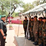 OCs Getting Instructions