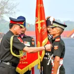 OTA Gaya Passing Out Parade 7 March 2026