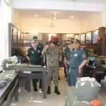 Officers Reviewing 1