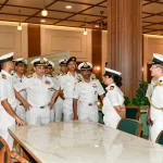 Officers Reviewing 2