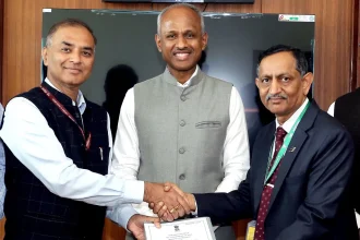 People Shaking Hands