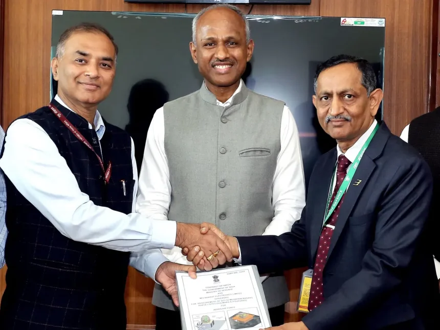 People Shaking Hands