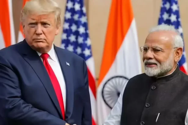 U.S. Grants India 30 Day Waiver for Russian Oil Purchases Amid Escalating Iran Conflict and Energy Supply Concerns