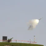 DRDO Successfully Conducts Three Consecutive Flight-Trials of Indigenous VSHORADS Missile System