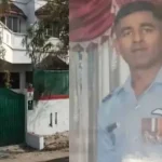 Wing Commander Vipul Yadav