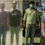 Wrongdoers and Brigadier