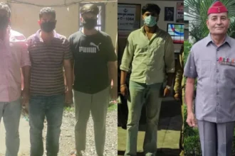 Wrongdoers and Brigadier