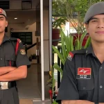 Brother–Sister Duo Set to Become Indian Army Officers Together