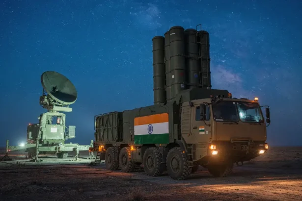 India Clears ₹2.38 Lakh Crore Mega Defence Boost: IAF, Army, Coast Guard to Get Major Upgrades