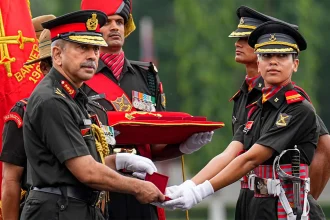 Women Short Service Commission