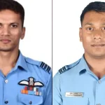 India Loses Two IAF Pilots in Su-30MKI Crash in Assam