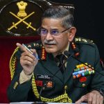 COAS General Upendra Dwivedi