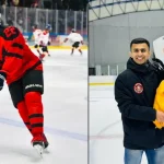 Captain Parth Jagtap