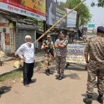 G. P. Singh Reviewing