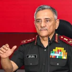 General Anil Chauhan