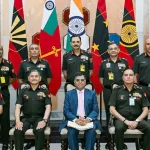 Group Photo of Officers 1