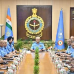 Group Photo of Officers 2