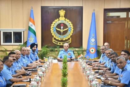 Group Photo of Officers 2
