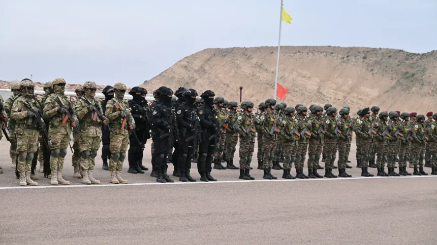 Group Photo of Officers 3