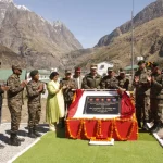 Group Photo of Officers