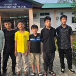 How Six Students from Arunachal’s Border Villages Join Sainik School 2