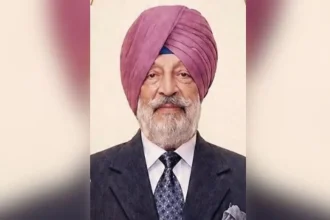 Lt Gen Depinder Singh