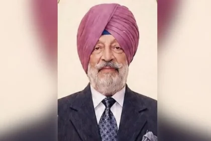 Lt Gen Depinder Singh