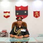 Lt Gen Sandeep Jain