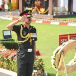 Lt Gen VMB Krishnan