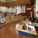 Lt Gen Vikas Lakhera Talking