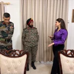 Mrs India 2021 Madhumita Gupta Ignites NCC Spirit in West Bengal & Sikkim