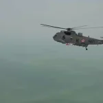 Navy Helicopter