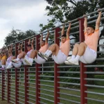 Officer Cadets at IMA