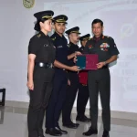 Officer Giving Award 1 1