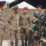 Officers Interacting 1