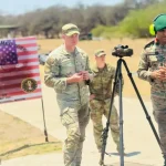 Officers Reviewing 4