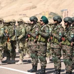 Officers at Ex Dustlik