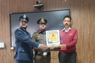 Prof Getting Memento