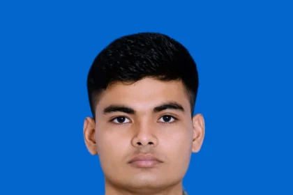 Ptr Mohit Sharma