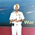 RAdm BS Sodhi