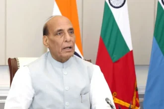 Rajnath Singh