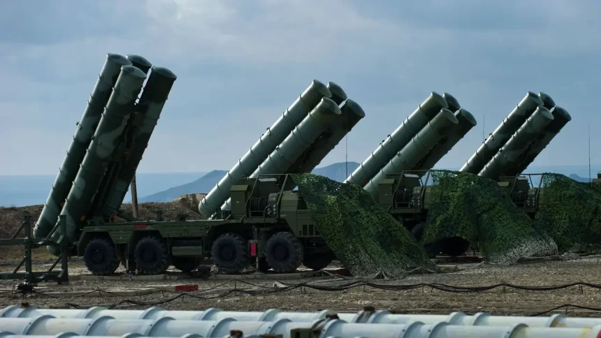 S 400