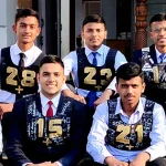 SSB Recommended Candidates