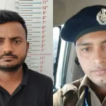 Fake CISF officer caught at Hyderabad airport