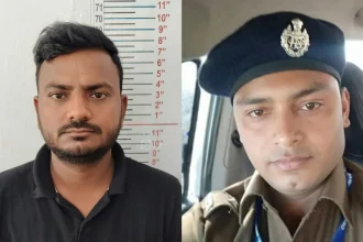 Fake CISF officer caught at Hyderabad airport