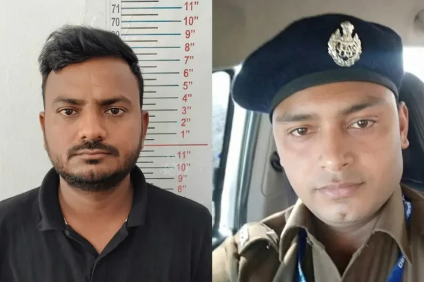 Fake CISF officer caught at Hyderabad airport